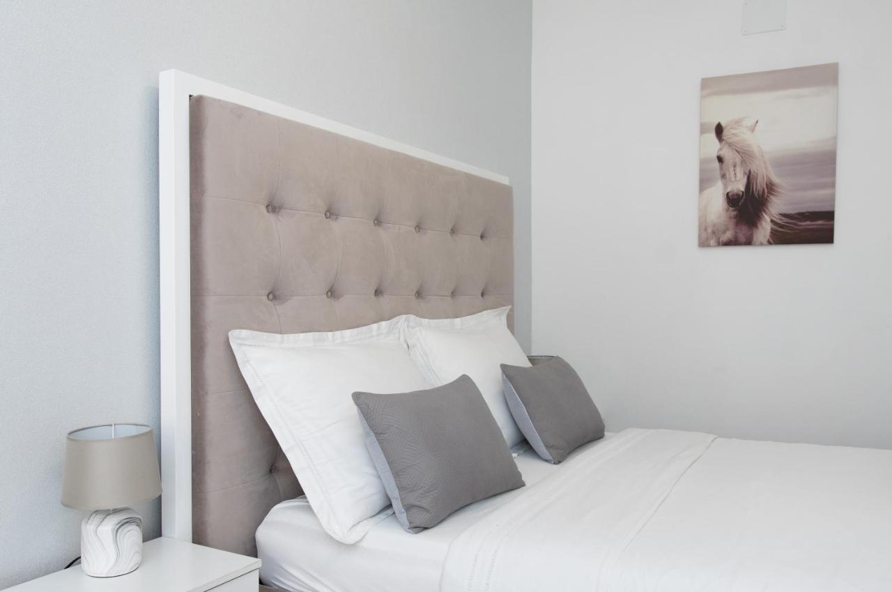 Apartment Maris Šibenik Екстериор снимка