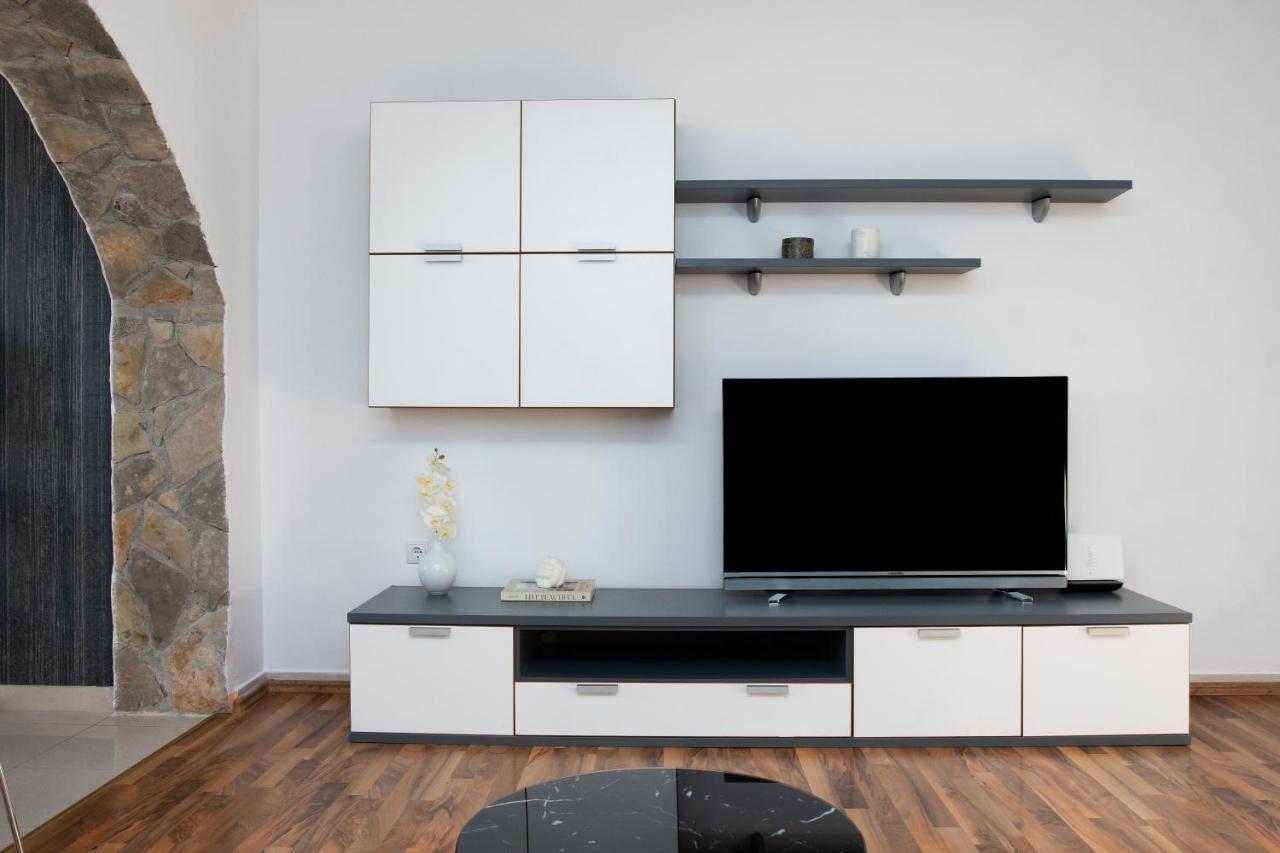 Apartment Maris Šibenik Екстериор снимка
