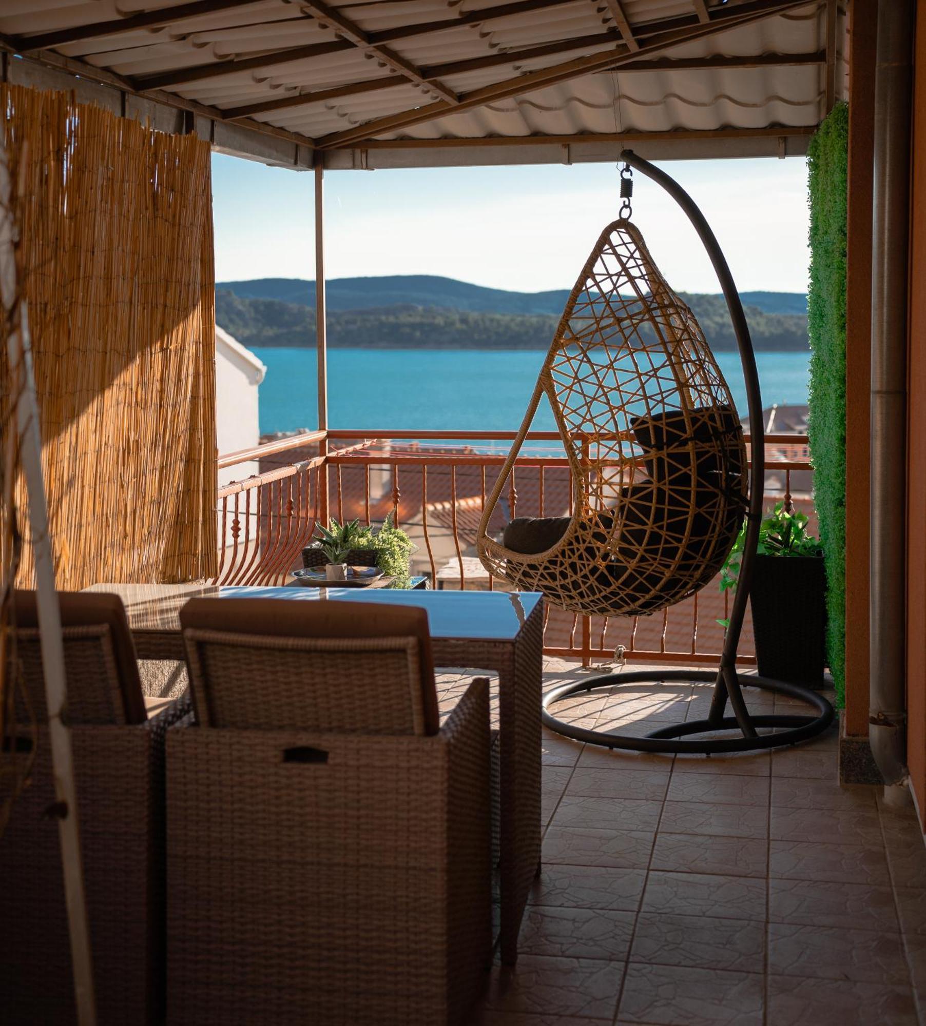 Apartment Maris Šibenik Екстериор снимка
