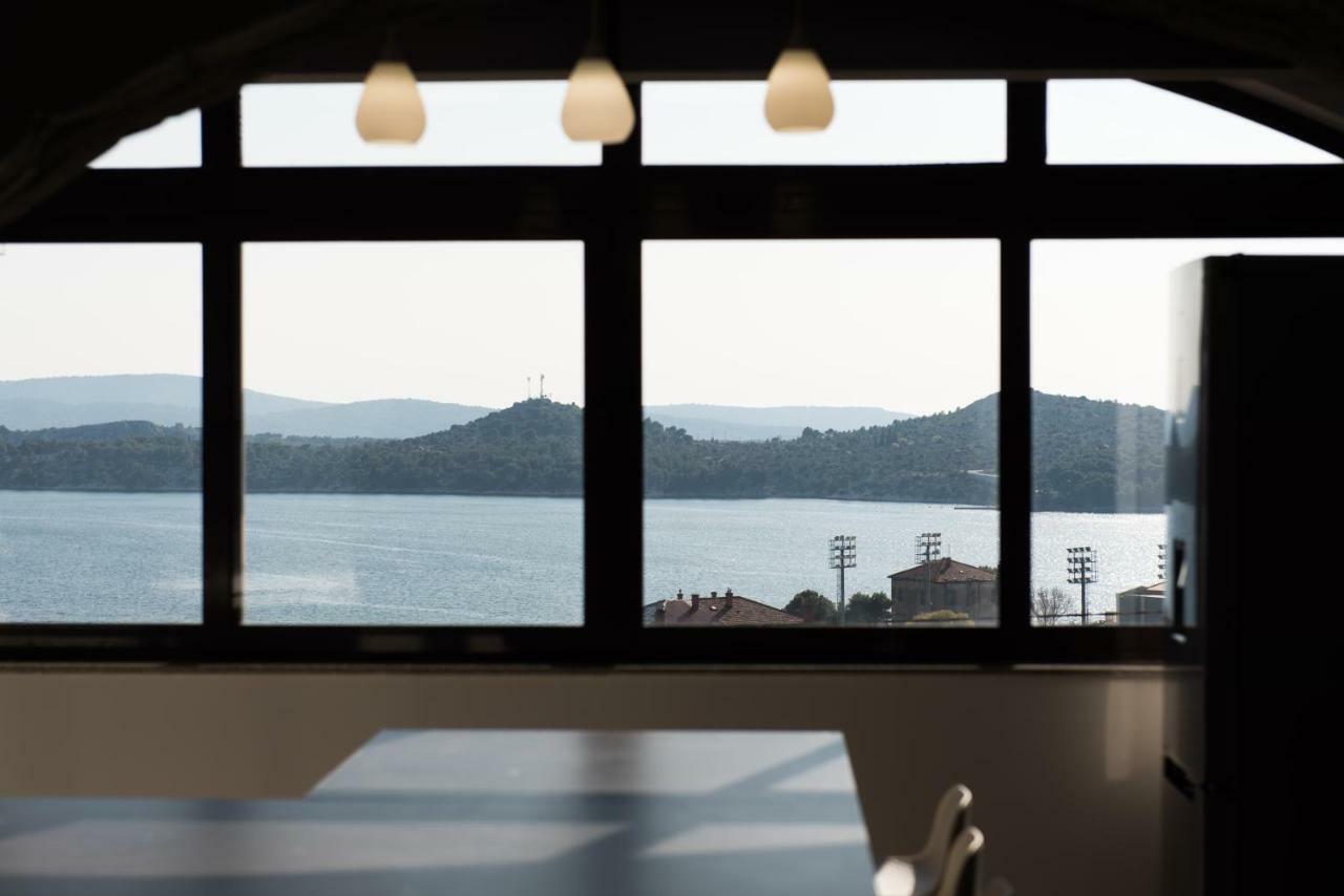 Apartment Maris Šibenik Екстериор снимка
