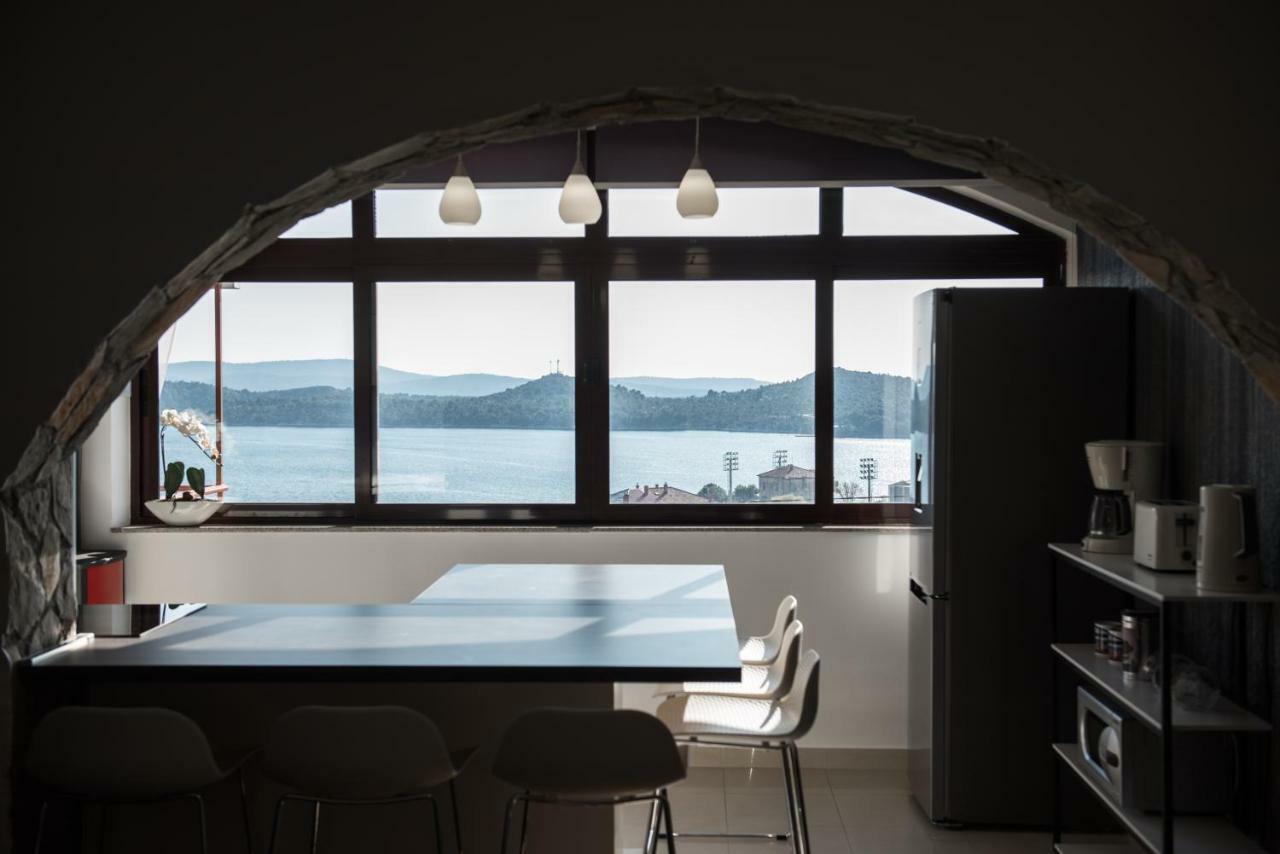 Apartment Maris Šibenik Екстериор снимка